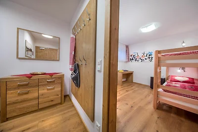 Wohnung in der Nähe der Bergbahn