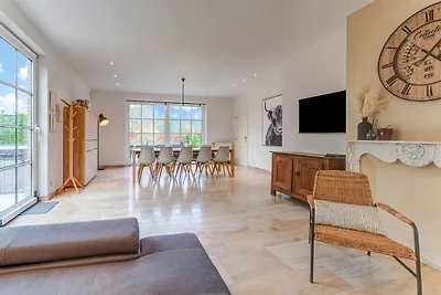 Casa vacanze a Heers con sauna