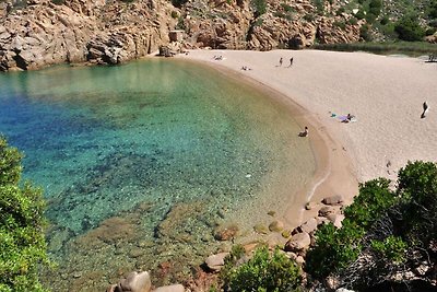 Doppel-Ferienhaus, Costa Paradiso Trinità...