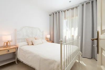 Atemberaubendes Ferienhaus in Playa de Muro