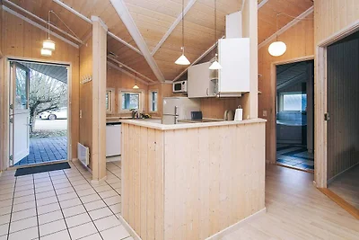 7 persone case ad Asnæs-By Traum