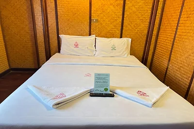 Privates Doppelzimmer | Budget-Auswahl