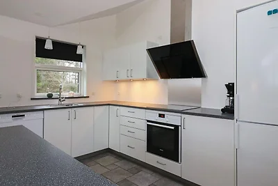 10 persoons vakantie huis in Hadsund
