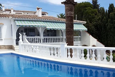 Ferienhaus mit 3 Schlafzimmer