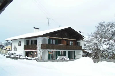 Ferienwohnung mit 1 Schlafzimmer