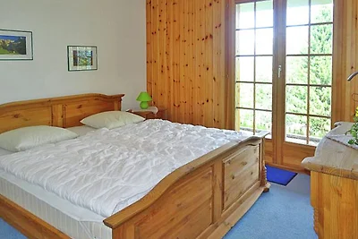 Komfortables Ferienhaus mit Kamin