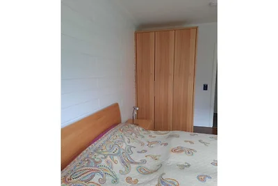 Liefke im Haus Seehund