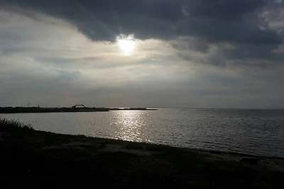 8 persoons vakantie huis in Tarm-By Traum