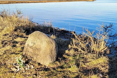 8 persoons vakantie huis in Hadsund-By Traum