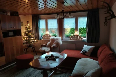 Ferienhaus "Fuchsbau"