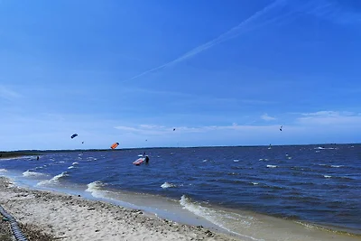 6 person holiday home in Hemmet-By Traum