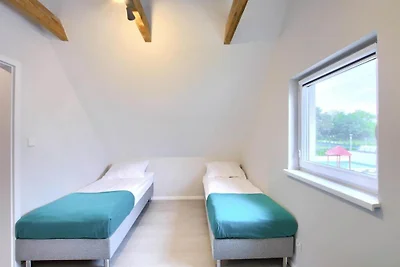 Luxushäuser mit Pools für 6 Personen, unweit ...