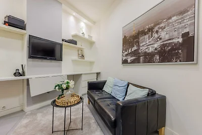 Charmantes Studio - 2P - Jardin du Luxembourg