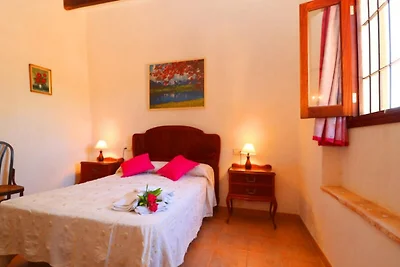 Haus in Campos mit Pool und Garten