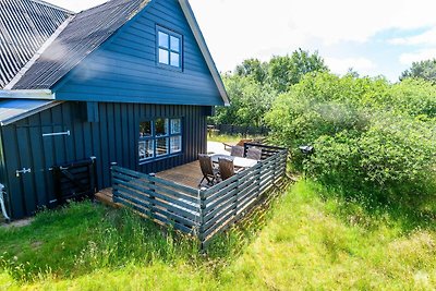 4 Sterne Ferienhaus in Fanø