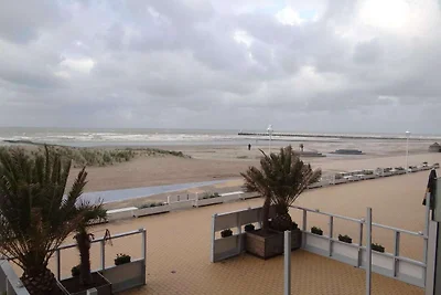 Appartamento a Nieuwpoort situato vicino al...
