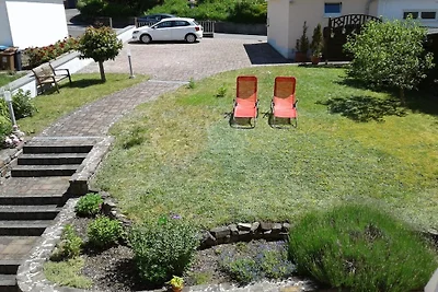 Vakantieappartement in Cochem
