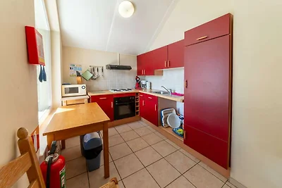 Wohnung mit Terrasse in Luxemburg