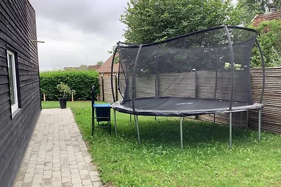 5 persoons vakantie huis in Gilleleje