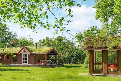 6 person holiday home in Roslev-By Traum