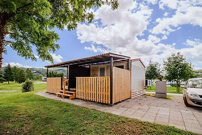 One Bedroom Mobile Home with Lake View (owner...