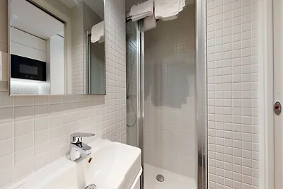 Komfort-Studio in einer Premium-Residenz -...