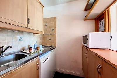 Helle Wohnung · Direkter Zugang zur Skipiste ...