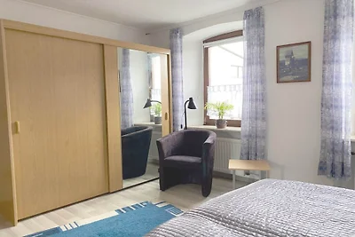 Appartement de vacances à Daun avec piscine