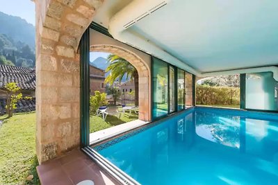 Circe - Ferienhaus Mit Privatem Pool In...