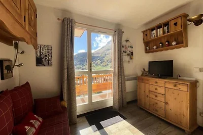 2 Zimmer für 4 Personen