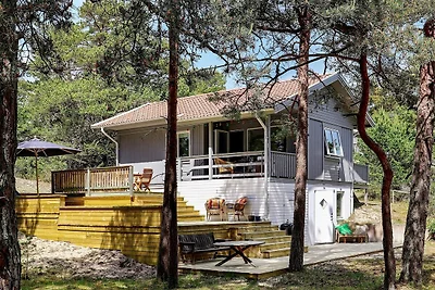 10 Personen Ferienhaus in YNGSJÖ