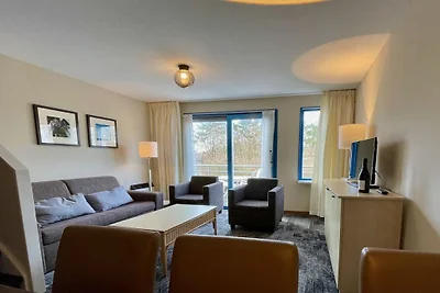 Wohnung mit 1 Schlafzimmer
