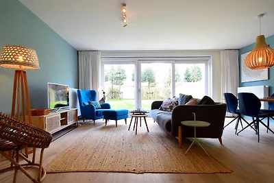 Barfleur 13 02 modern appartement met terras