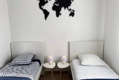 Häuser & Villen für 8 Personen