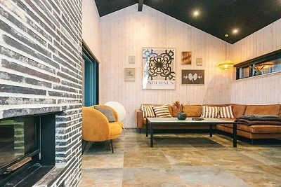 12 Personen Ferienhaus in Haderslev