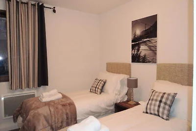 Residenz Les Quatre Elements