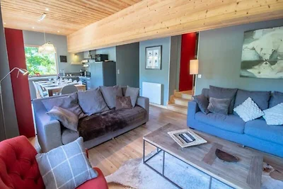 Wohnung in Méribel in der Nähe des Sessellift...