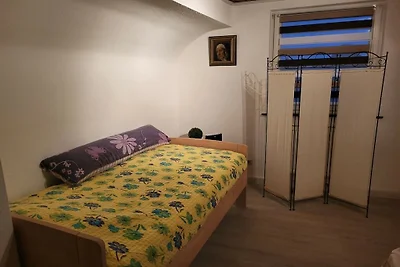 Appartamento per vacanze Borchers