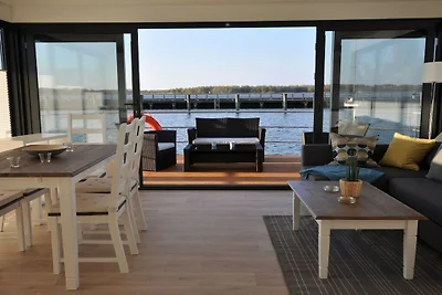 Wellenreiter Komfortable Ferienresidenz