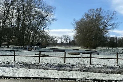 Ferienhaus in der Lüneburger Heide