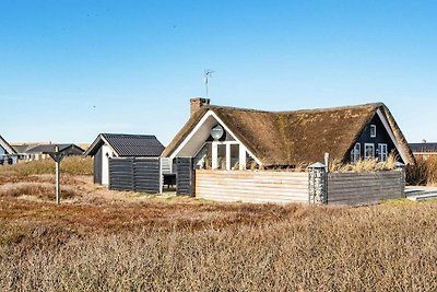 6 persoons vakantie huis in Harboøre-By Traum