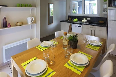 Appartamento a Forges les Eaux con giardino