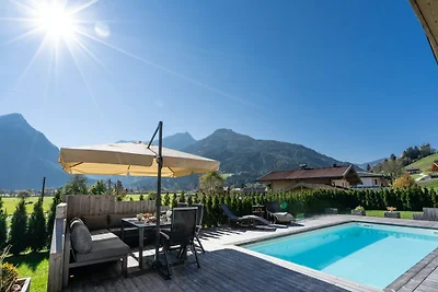 Chalet in Neukirchen an Wildkogel-Pisten