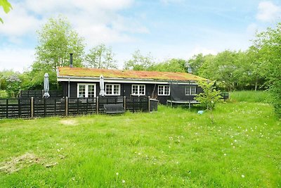 5 Personen Ferienhaus in Højby