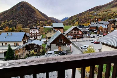 Grazioso appartamento per 5 persone nel centr...