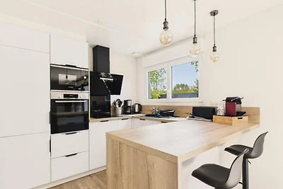 Appartement in de buurt van Grande Plage Beac...