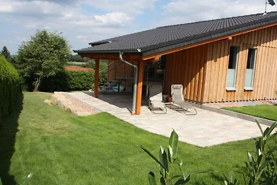 Ferienhaus mit 2 Schlafzimmer