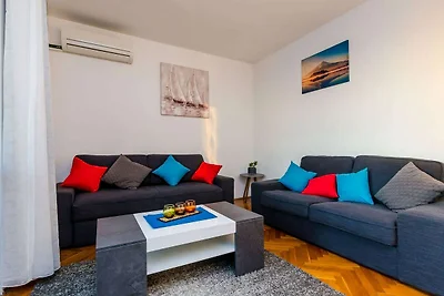 1-Zimmer-Wohnung mit Balkon