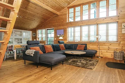 4 Sterne Ferienhaus in Hovborg