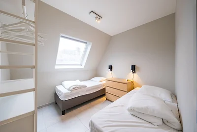 Wohnung in Ostende nahe Strand